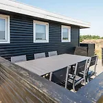 Vakantiehuis 4 Person In Fan By Traum Fanø
