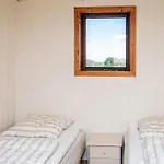 4 Person In Fan By Traum Vakantiehuis *