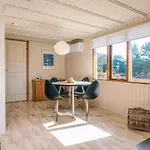 Vakantiehuis 4 Person In Fan By Traum *