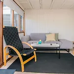 4 Person In Fan By Traum Vakantiehuis