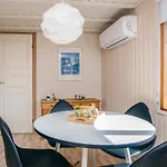 4 Person In Fan By Traum * Fanø