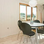 Vakantiehuis 4 Person In Fan By Traum