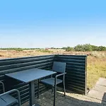 4 Person In Fan By Traum Vakantiehuis *