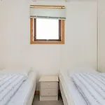 4 Person In Fan By Traum Vakantiehuis *