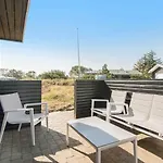 4 Person In Fan By Traum Vakantiehuis *