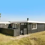 4 Person In Fan By Traum Vakantiehuis *