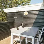 Vakantiehuis 4 Person In Fan By Traum Fanø
