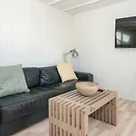 Vakantiehuis 4 Person In Fan By Traum *