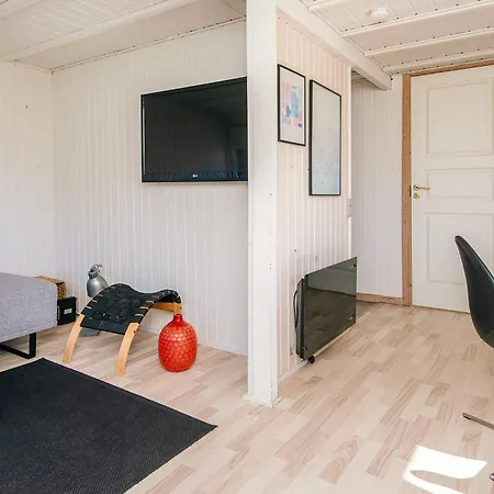 Dom wakacyjny 4 Person In Fan By Traum