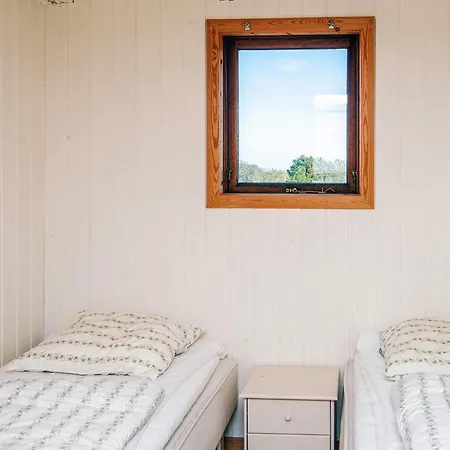 4 Person In Fan By Traum Dom wakacyjny *