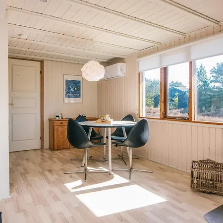 Feriehus 4 Person In Fan By Traum *