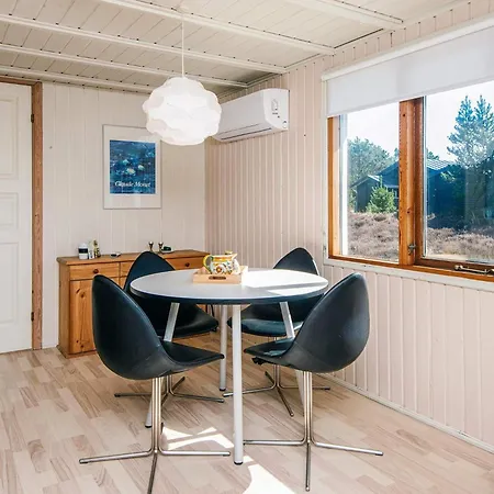 4 Person In Fan By Traum Fanø