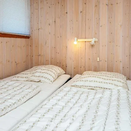 4 Person In Fan By Traum * Fanø