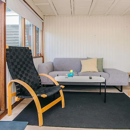 4 Person In Fan Semesterbostad