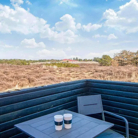 Dom wakacyjny 4 Person In Fan By Traum