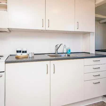 4 Person In Fan By Traum Fanø