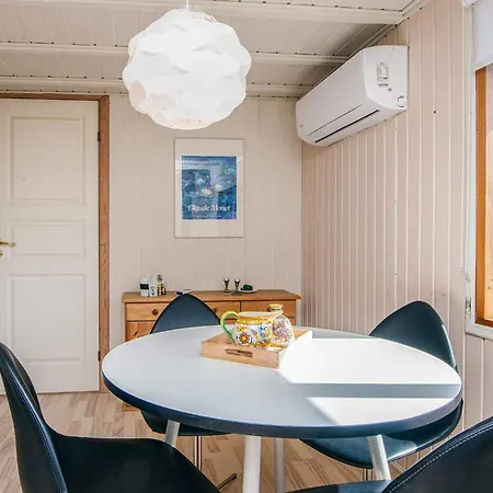 4 Person In Fan By Traum * Fanø