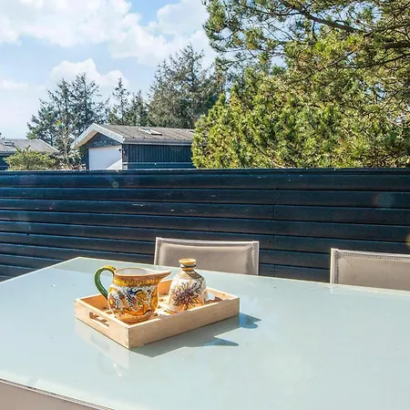 4 Person In Fan By Traum Casa vacanze *