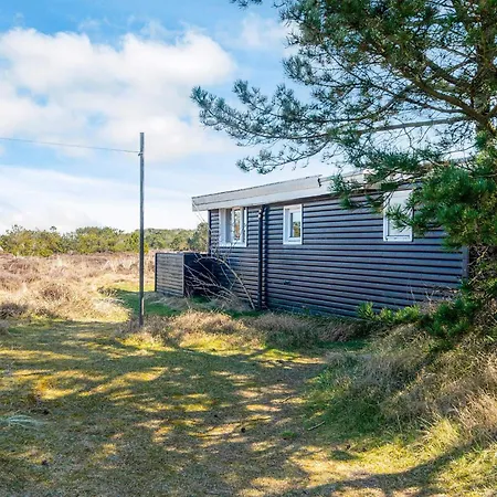 Dom wakacyjny 4 Person In Fan By Traum *