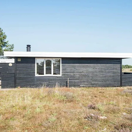 4 Person In Fan By Traum Дом отдыха