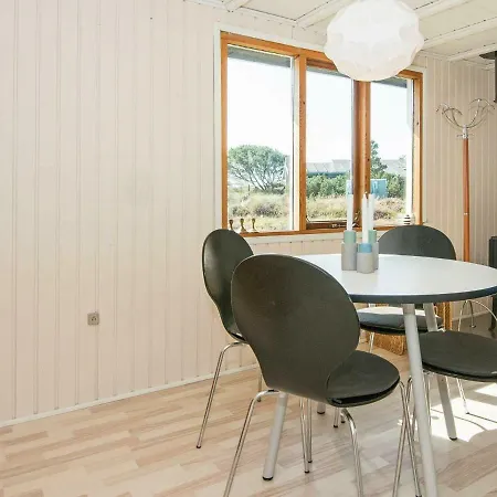 Feriehus 4 Person In Fan By Traum