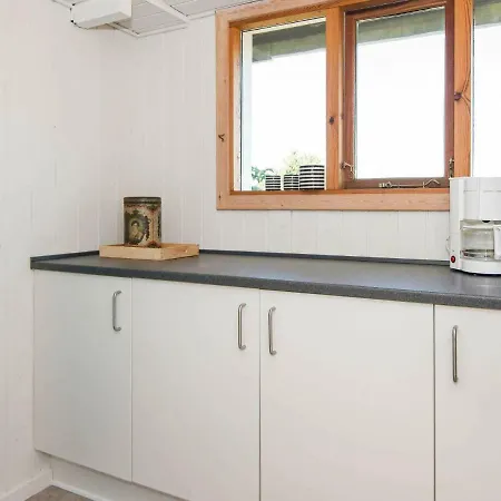 4 Person In Fan By Traum Fanø