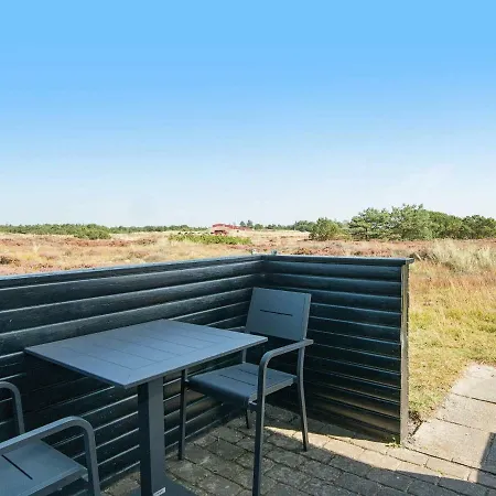 4 Person In Fan By Traum Casa vacanze *