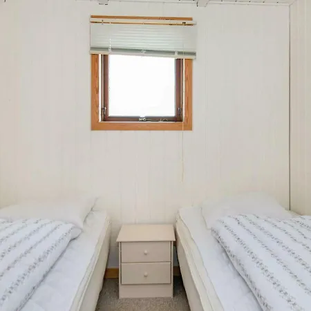 4 Person In Fan By Traum Casa vacanze *