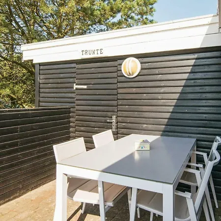 Casa vacanze 4 Person In Fan By Traum Fanø