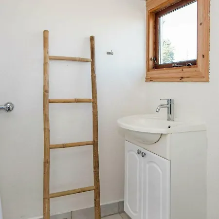 4 Person In Fan By Traum Fanø