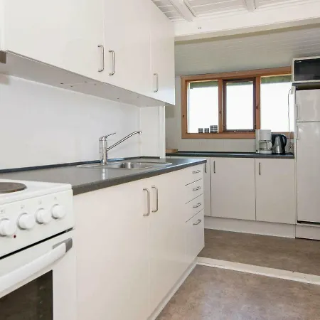 Casa vacanze 4 Person In Fan By Traum Fanø