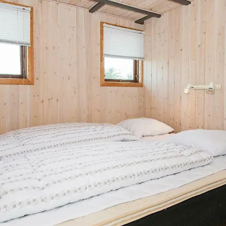 Casa vacanze 4 Person In Fan By Traum