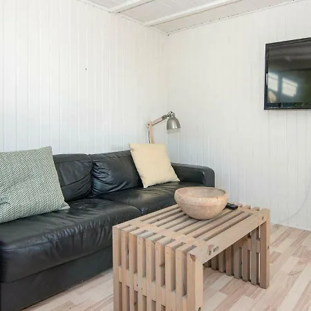 Casa vacanze 4 Person In Fan By Traum *